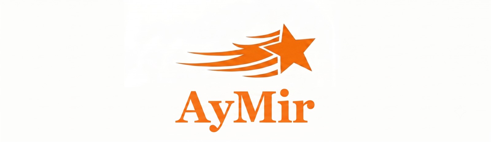AyMir Logo