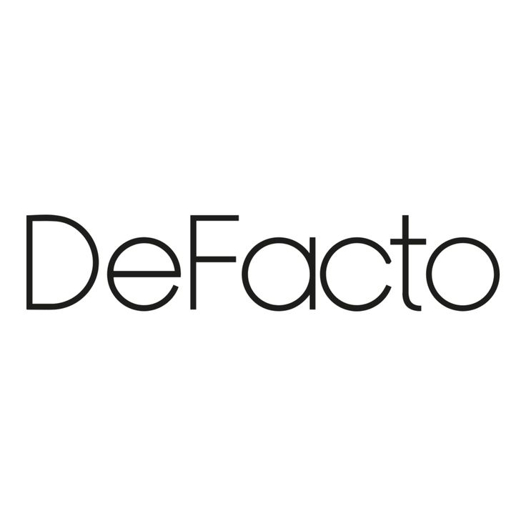 DeFacto
